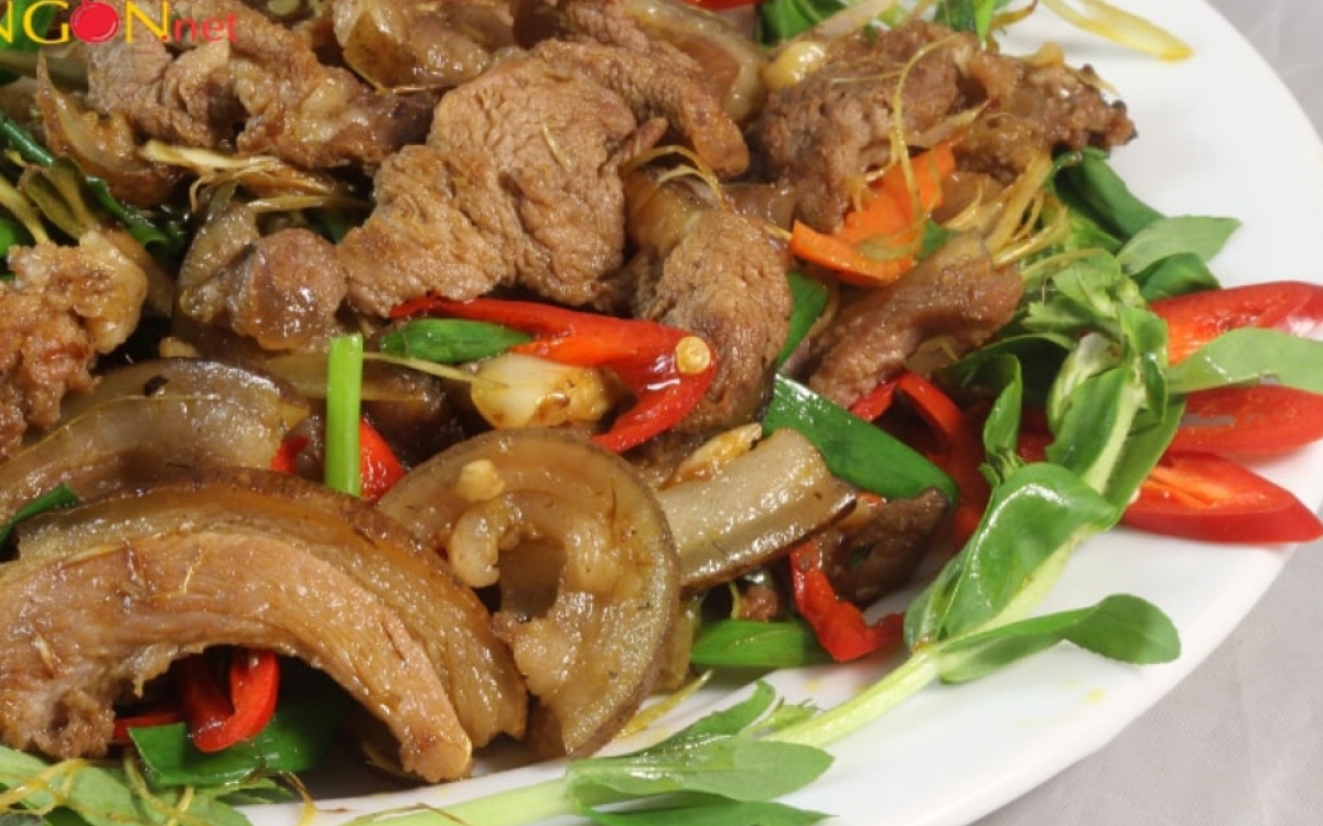 Đường phèn vàng và trắng, loại nào tốt hơn? 4